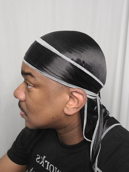 Flat Seamed Durags