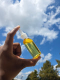 Regal 40 Growth & Conditioning Oil