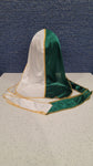 Green Ranger Silky durag