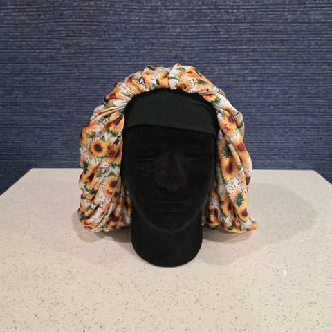 Sunflower 2.0 Bonnet