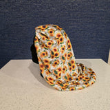 Sunflower 2.0 Bonnet
