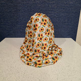Sunflower 2.0 Bonnet