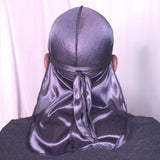 Gotham Silky - Regular Seam