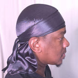 Gotham Silky - Regular Seam