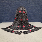 Black Haring Silky