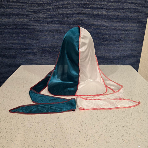 Griffey Two-tone Silky