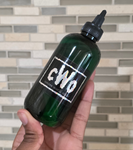 Coarse Wolf Oil