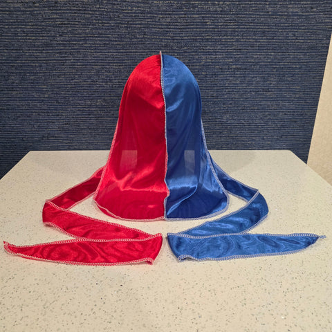 Rangers Two-tone Silky