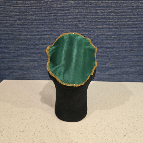 Rawl Apple Crown Patch