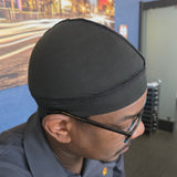 The Workman's Cap