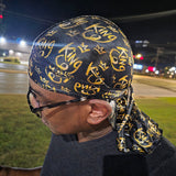 King Me Silky Durag