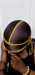 Bourbon Silky Durag