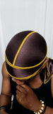 Bourbon Silky Durag