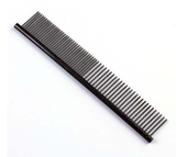 Stainless Steel Comb